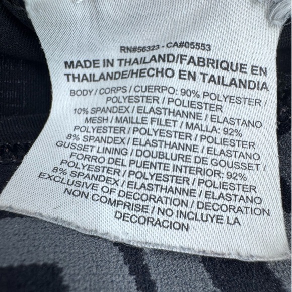 Nike Black Compression Pants for Ultimate Comfort - Men - Picture 7 of 9